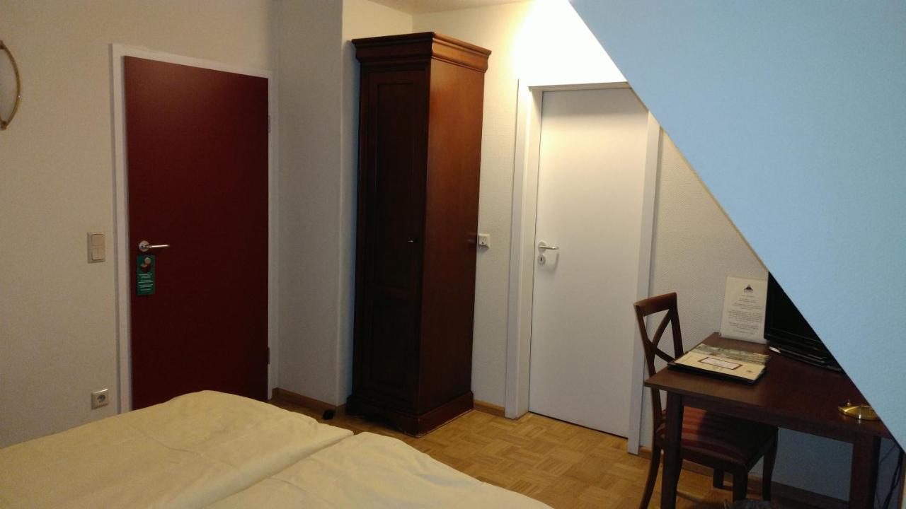 Dreimaedelhaus - Kirchseelte Kültér fotó
